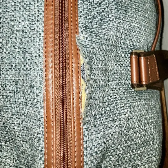 Unbranded Duffel Bag - Picture 2 of 2